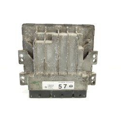 Unité de commande moteur (UCE) Nissan Qashqai II (J11, J11_) | Desguace Becerril