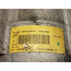 Recambio de compresor aire acondicionado para ford mondeo iii sedán (b4y) 2.0 16v tddi / tdci referencia OEM IAM 157H19D629  