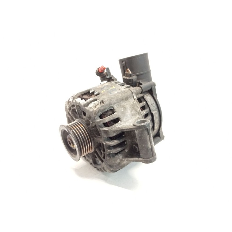 Recambio de alternador para ford mondeo iii sedán (b4y) 2.0 16v tddi / tdci referencia OEM IAM 1S7TBC  