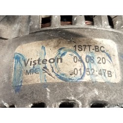 Recambio de alternador para ford mondeo iii sedán (b4y) 2.0 16v tddi / tdci referencia OEM IAM 1S7TBC  