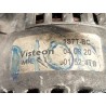 Recambio de alternador para ford mondeo iii sedán (b4y) 2.0 16v tddi / tdci referencia OEM IAM 1S7TBC  