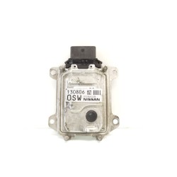 Unité de commande de transmission automatique Nissan Qashqai II (J11, J11_) | Desguace Becerril