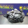 Recambio de maneta interior delantera derecha para peugeot 406 berlina (s1/s2) srdt referencia OEM IAM 914388  