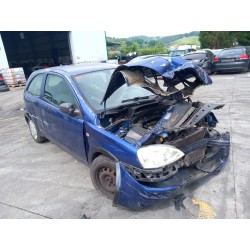 opel corsa c (x01) del año 2004