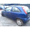 opel corsa c (x01) del año 2004