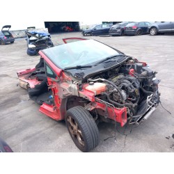 ford fiesta vi (cb1, ccn) del año 2012