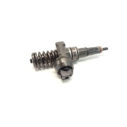 Injecteur Volkswagen Touran (1T1, 1T2) | Desguace Becerril