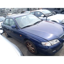 Parts breakdown for Mazda 626 V (gf) 2.0 (GFER) Petrol of the year 2000 with engine FS2C