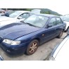 Parts breakdown for Mazda 626 V (gf) 2.0 (GFER) Petrol of the year 2000 with engine FS2C