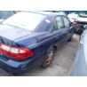 Parts breakdown for Mazda 626 V (gf) 2.0 (GFER) Petrol of the year 2000 with engine FS2C