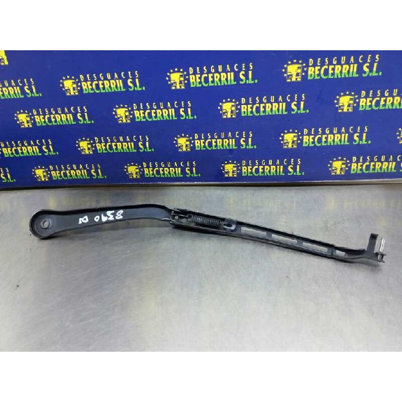 Recambio de brazo limpia delantero izquierdo para bmw serie 3 berlina (e90) 320d referencia OEM IAM Recambio de brazo limpia delantero izquierdo para bmw serie 3 berlina (e90) 320d referencia OEM IAM