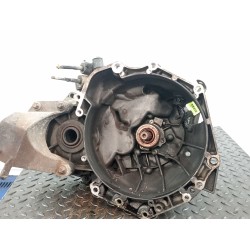Gearbox Opel Signum hatchback (Z03) | Becerril Scrap Yard