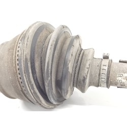 Recambio de transmision delantera derecha para alfa romeo 156 1.9 jtd 16v distinctive referencia OEM IAM   