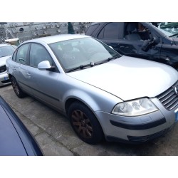 Parts breakdown for Volkswagen passat B5.5 variant (3B6) 1.9 TDI Diesel of the year 2004 with engine AVF,AWX