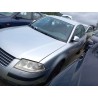 Parts breakdown for Volkswagen passat B5.5 variant (3B6) 1.9 TDI Diesel of the year 2004 with engine AVF,AWX