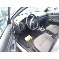 Parts breakdown for Volkswagen passat B5.5 variant (3B6) 1.9 TDI Diesel of the year 2004 with engine AVF,AWX