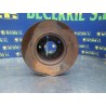 Recambio de disco freno delantero para citroen jumper caja abierta (1) 31 c td referencia OEM IAM   