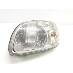 Left headlight Nissan Micra II (K11) | Becerril Scrap Yard