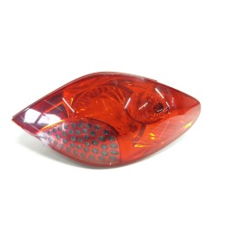 Right rear taillight Peugeot 207/207+ (WA_, WC_) | Becerril Scrap Yard