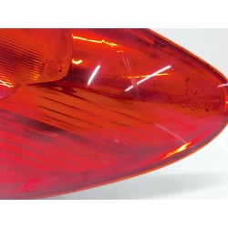 Right rear taillight Peugeot 207/207+ (WA_, WC_) | Becerril Scrap Yard