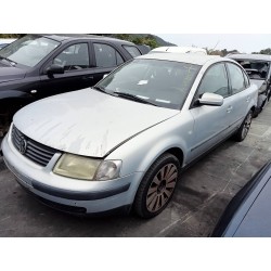 volkswagen passat b5 (3b2) del año 1999