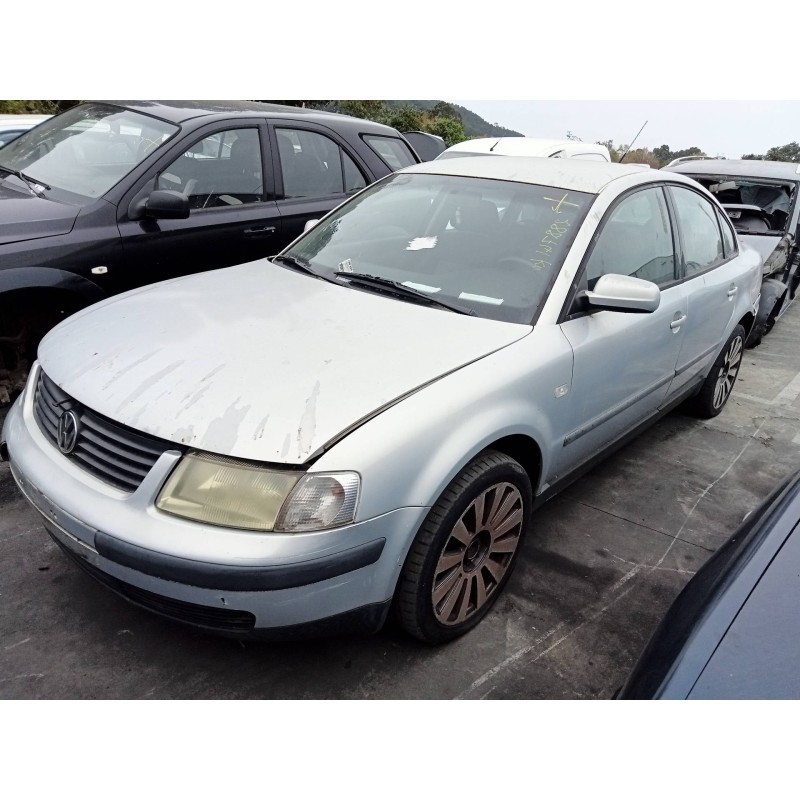 volkswagen passat b5 (3b2) del año 1999