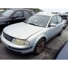 volkswagen passat b5 (3b2) del año 1999