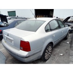 volkswagen passat b5 (3b2) del año 1999