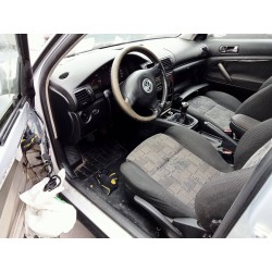 volkswagen passat b5 (3b2) del año 1999