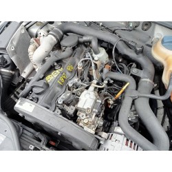 volkswagen passat b5 (3b2) del año 1999