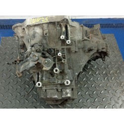 Gearbox KIA | Becerril Scrap Yard