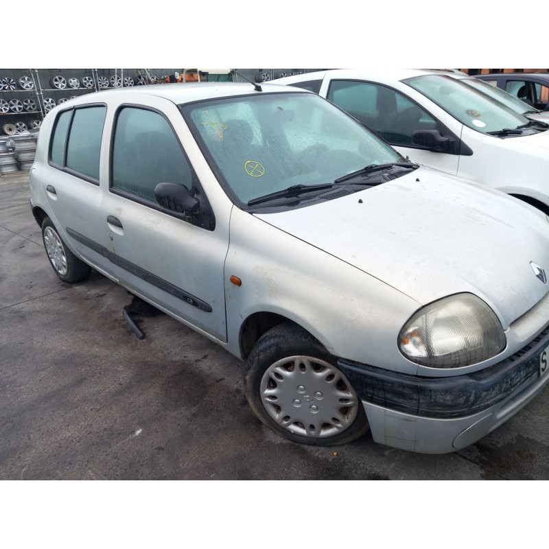 Elenco delle parti per Renault clio II (BB_, CB_) 1.2 (BB0A, BB0F, BB10, BB1K, BB28, BB2D, BB2H, CB0A,... Gasolina dell'anno 2000 con motore D7F 710,D7F 720,D7F 722,D7F 726,D7F 744,D7F 746,D7F 764,D7F 766 Elenco delle parti per Renault clio II (BB_, CB_) 1.2 (BB0A, BB0F, BB10, BB1K, BB28, BB2D, BB2H, CB0A,... Gasolina dell'anno 2000 con motore D7F 710,D7F 720,D7F 722,D7F 726,D7F 744,D7F 746,D7F 764,D7F 766