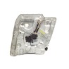 Recambio de elevalunas delantero izquierdo para nissan primera (p12) 2.2 di referencia OEM IAM 80771AV610  