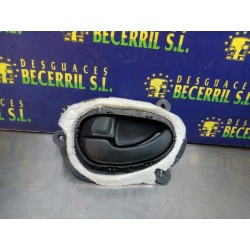 Recambio de maneta interior delantera izquierda para peugeot 406 berlina (s1/s2) srdt referencia OEM IAM 914385  