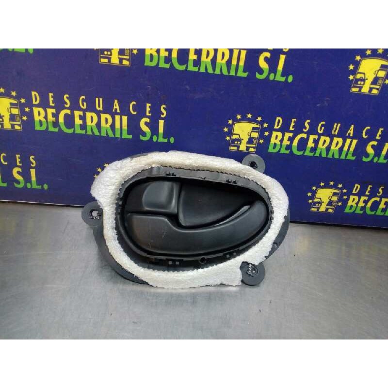 Recambio de maneta interior delantera izquierda para peugeot 406 berlina (s1/s2) srdt referencia OEM IAM 914385 Recambio de maneta interior delantera izquierda para peugeot 406 berlina (s1/s2) srdt referencia OEM IAM 914385
