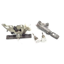 Recambio de antirrobo para volkswagen passat b5 (3b2) 1.9 tdi referencia OEM IAM 4B0905851A  