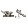 Recambio de antirrobo para volkswagen passat b5 (3b2) 1.9 tdi referencia OEM IAM 4B0905851A  