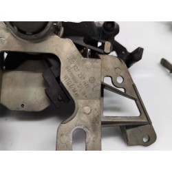 Recambio de antirrobo para volkswagen passat b5 (3b2) 1.9 tdi referencia OEM IAM 4B0905851A  