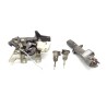 Recambio de antirrobo para volkswagen passat b5 (3b2) 1.9 tdi referencia OEM IAM 4B0905851A  