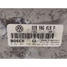 Recambio de centralita motor uce para volkswagen passat b5 (3b2) 1.9 tdi referencia OEM IAM 038906018P 0281001720 