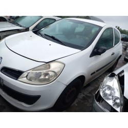 Détail des pièces pour Renault clio III (BR0/1, CR0/1) 1.2 16V (BR02, BR0J, BR11, CR02, CR0J, CR11) Gasolina de l'année 2006 avec le moteur D4F 706,D4F 740,D4F 764