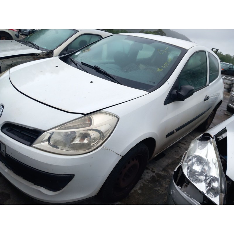Détail des pièces pour Renault clio III (BR0/1, CR0/1) 1.2 16V (BR02, BR0J, BR11, CR02, CR0J, CR11) Gasolina de l'année 2006 avec le moteur D4F 706,D4F 740,D4F 764 Détail des pièces pour Renault clio III (BR0/1, CR0/1) 1.2 16V (BR02, BR0J, BR11, CR02, CR0J, CR11) Gasolina de l'année 2006 avec le moteur D4F 706,D4F 740,D4F 764