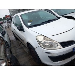 Elenco delle parti per Renault clio III (BR0/1, CR0/1) 1.2 16V (BR02, BR0J, BR11, CR02, CR0J, CR11) Gasolina dell'anno 2006 con motore D4F 706,D4F 740,D4F 764