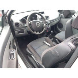 Elenco delle parti per Renault clio III (BR0/1, CR0/1) 1.2 16V (BR02, BR0J, BR11, CR02, CR0J, CR11) Gasolina dell'anno 2006 con motore D4F 706,D4F 740,D4F 764
