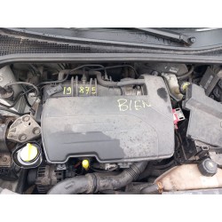 Elenco delle parti per Renault clio III (BR0/1, CR0/1) 1.2 16V (BR02, BR0J, BR11, CR02, CR0J, CR11) Gasolina dell'anno 2006 con motore D4F 706,D4F 740,D4F 764