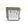 Recambio de centralita airbag para volkswagen passat b5 (3b2) 1.9 tdi referencia OEM IAM 1J0909607 5WK4199 