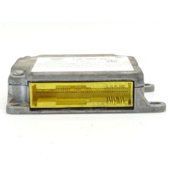 Recambio de centralita airbag para volkswagen passat b5 (3b2) 1.9 tdi referencia OEM IAM 1J0909607 5WK4199 