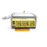 Recambio de centralita airbag para nissan primera (p12) 2.2 di referencia OEM IAM 98820AV200 0285001420 