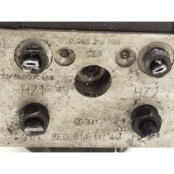 Recambio de abs para volkswagen passat b5 (3b2) 1.9 tdi referencia OEM IAM 0265216559 / 0273004281 8E0614111AB 