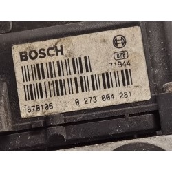 Recambio de abs para volkswagen passat b5 (3b2) 1.9 tdi referencia OEM IAM 0265216559 / 0273004281 8E0614111AB 